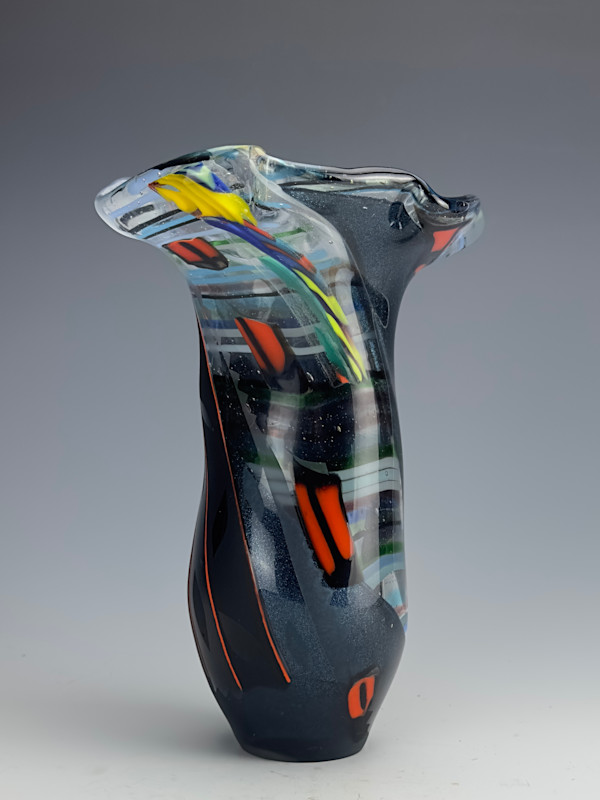 Butterfly Becomes Vase by creature kpw, Image 1.