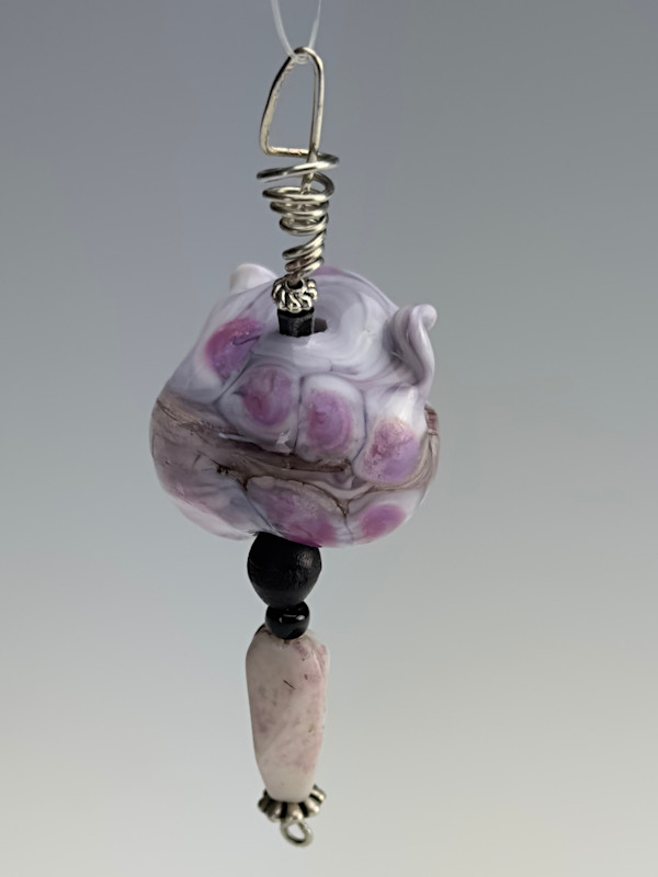 Cells in Pink by creature kpw, Image 1.