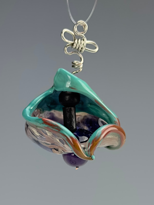 Sea Catcher by creature kpw, Image 1.