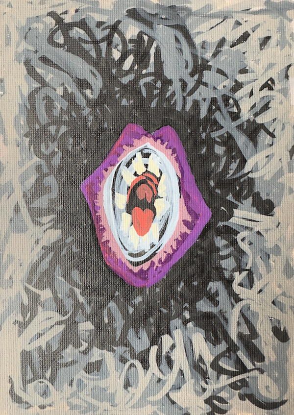 Dentata by creature kpw, Image 1.