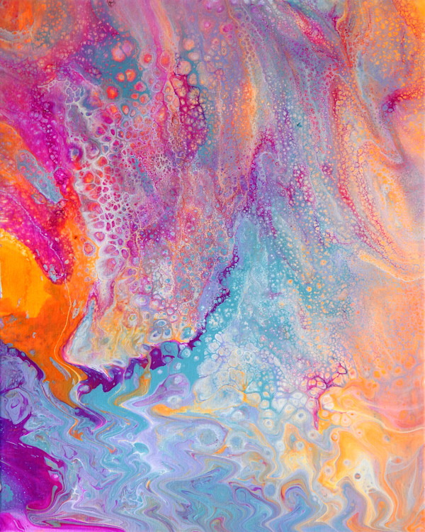 Fairy Tale Myst by Laura McClanahan, Image 1.