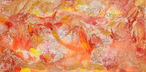 Flowing Connections by Laura McClanahan, Image 1.