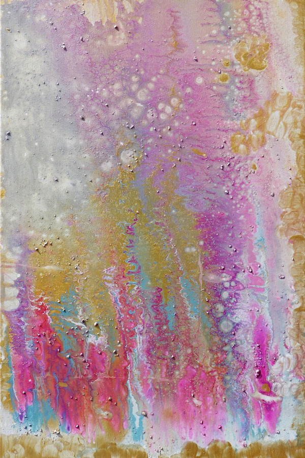 Harmony Gold by Laura McClanahan, Image 1.