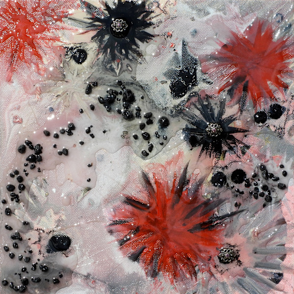 Living Feeling by Laura McClanahan, Image 1.