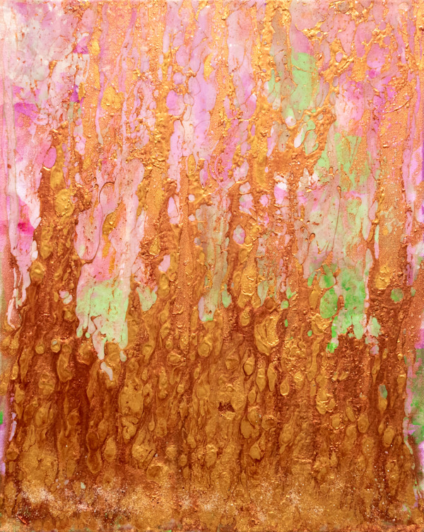 Nature Knowledge by Laura McClanahan