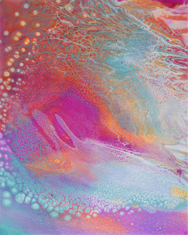 Sea Atlas by Laura McClanahan, Image 1.