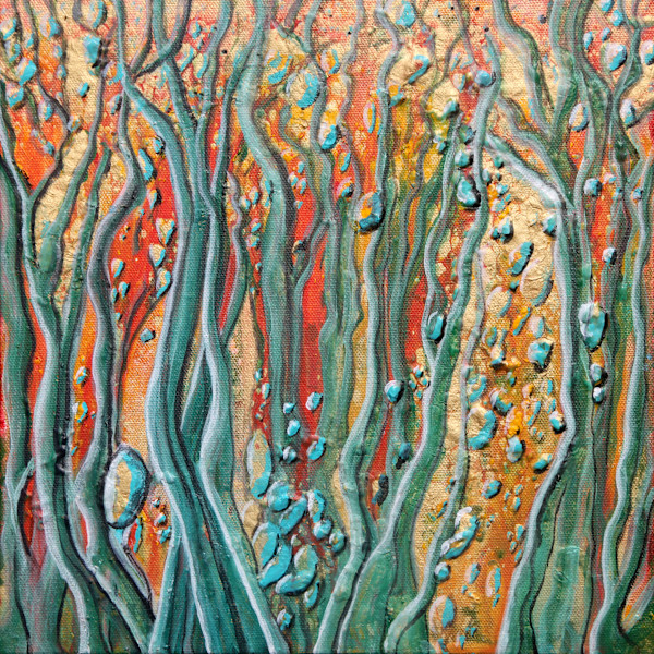 Sunrise Ohia by Laura McClanahan