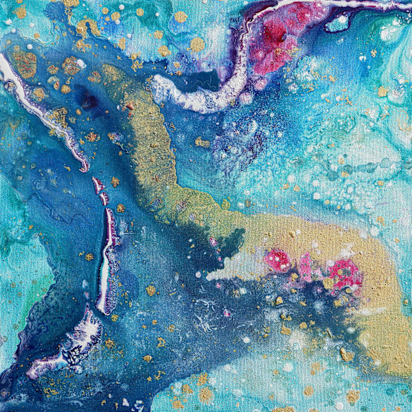 The Destiny Gate of All Above by Laura McClanahan, Image 1.