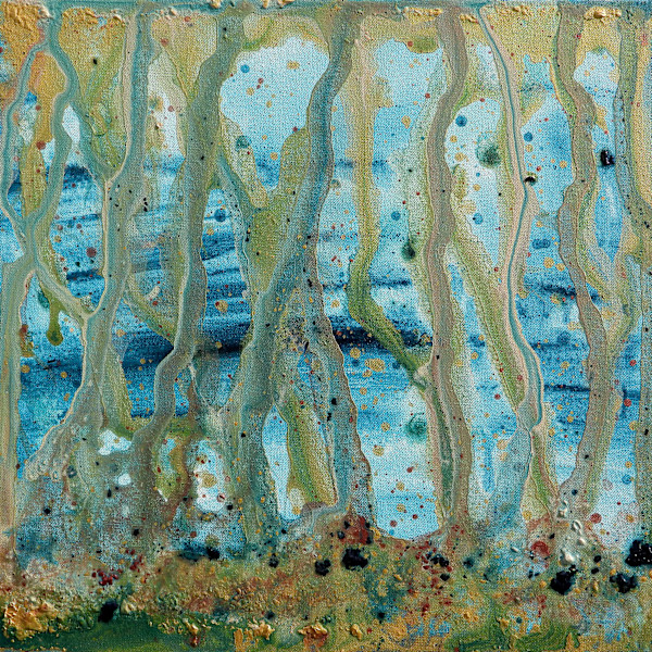 The Tides Rise and Subside by Laura McClanahan, Image 1.