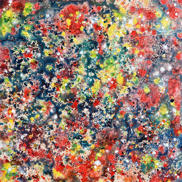 Yearning Joy by Laura McClanahan, Image 1.