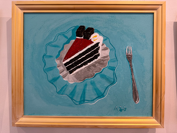 Chocolate by Martin Briggs