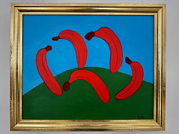 Dance by Martin Briggs, Image 1.