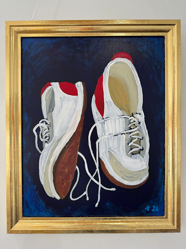 Clarks by Martin Briggs, Image 1.