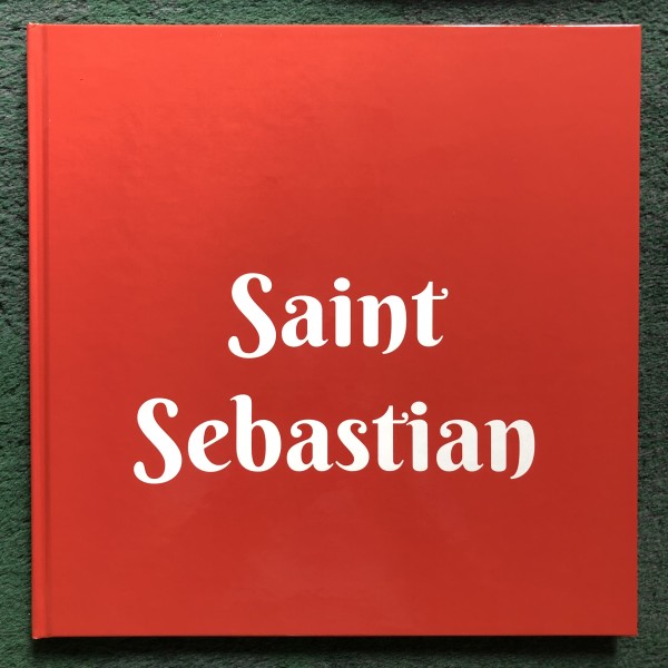 Saint Sebastian