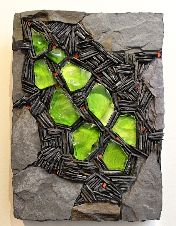 Foglia by Sue Coombs