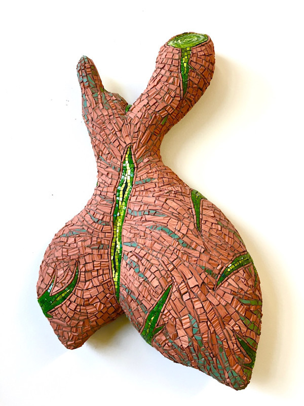Cicatrix by Karen Ami