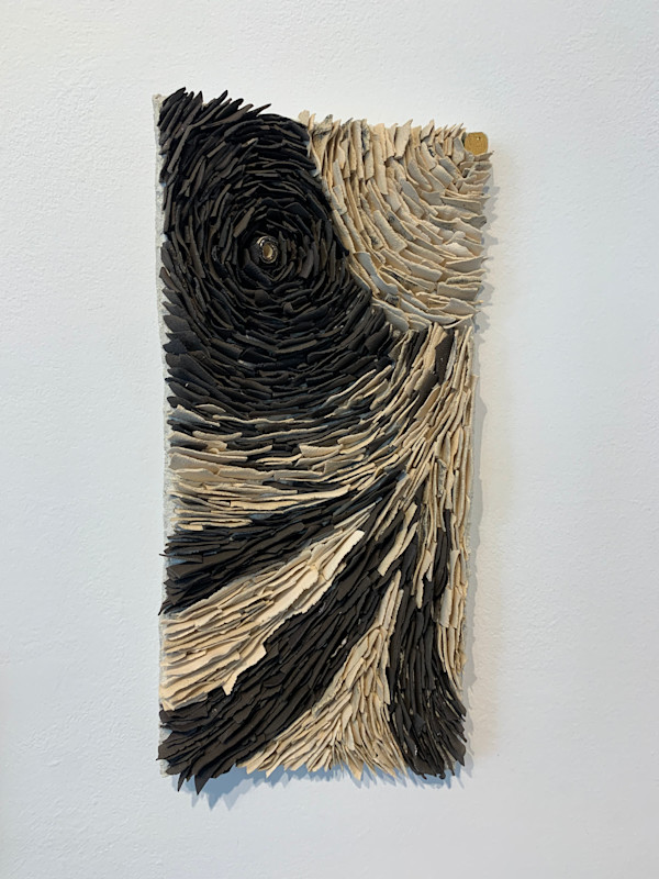 Untitled VII (19) by Etty Hasak