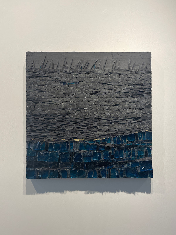 Inner Currents by Sue Giannotti