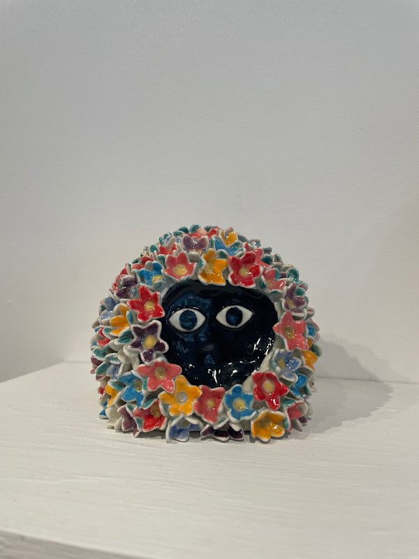Bush Baby No. 1 by Sarah Lewis