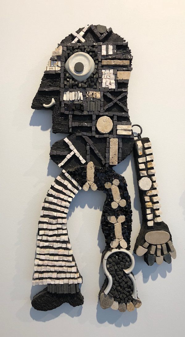 Procopius by Pamela Irving