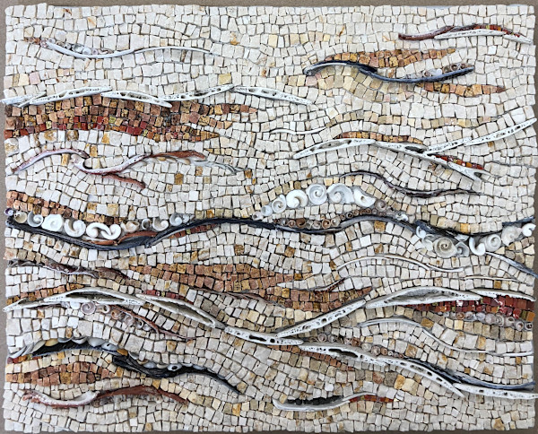 Reclaimed Beauty by Candice Klopfenstein