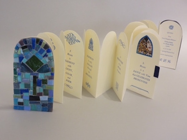 FRAGMENTS by Debra A Kraemer