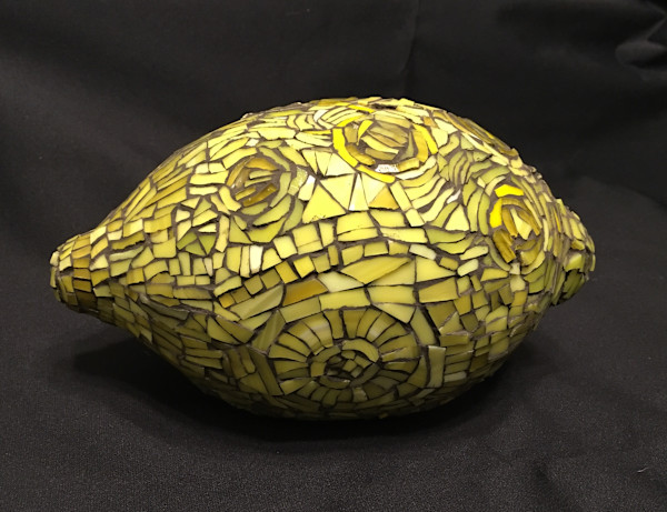 Etrog by Donna Lurie