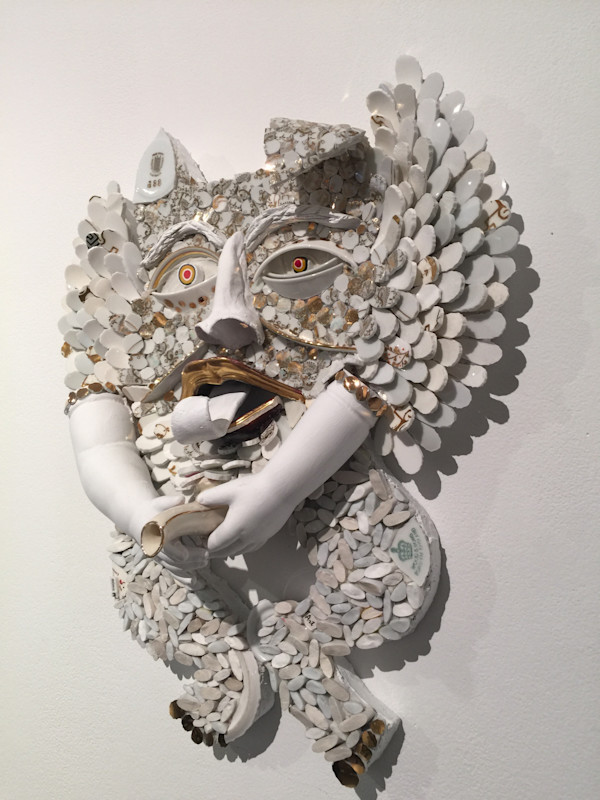 Lust by Pamela Irving