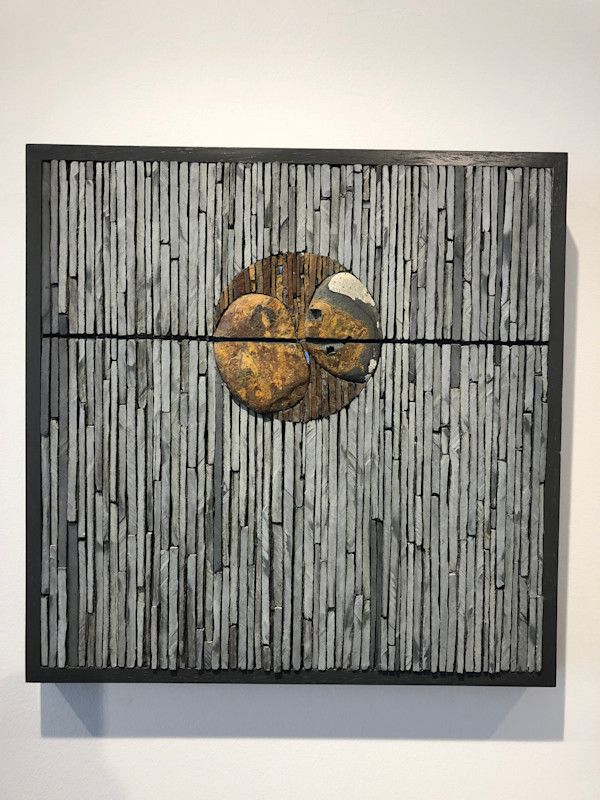 Intrusion [Luing] by Dugald MacInnes