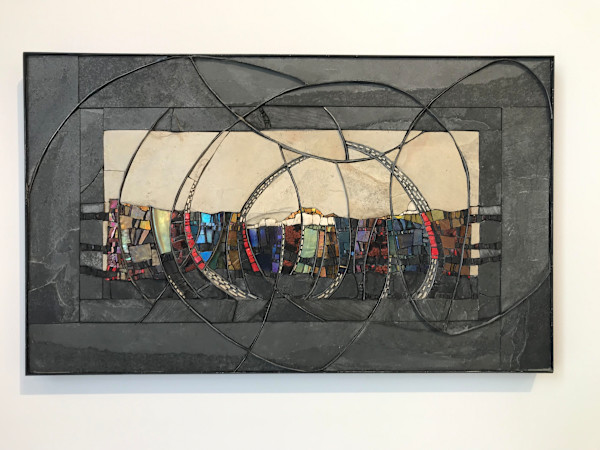 Nico's Blanket by Casey Van Loon