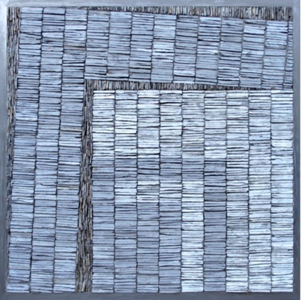 PALIMPSEST by Dugald MacInnes