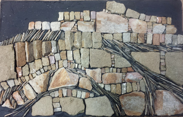 Castle Rock by Enid Probst