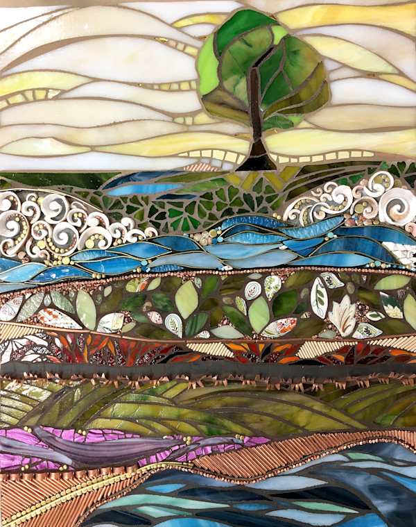 Take On Me by Julie Reilly