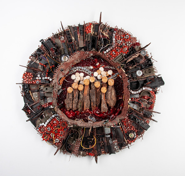 SHOUT OUT LOUD by Cindy Robin