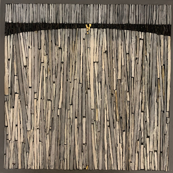 Rift by Dugald MacInnes