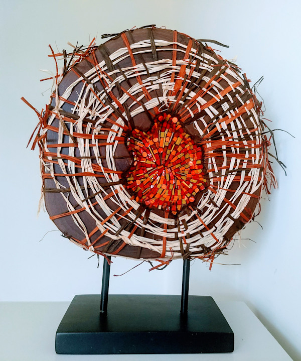 Breaking Barriers by Vaiju Saraf