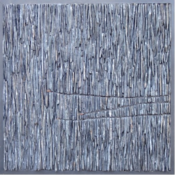 SWARM II by Dugald MacInnes