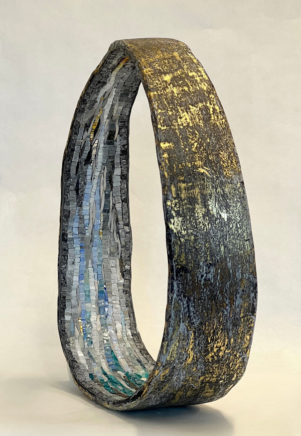 Portal II by Sue Giannotti