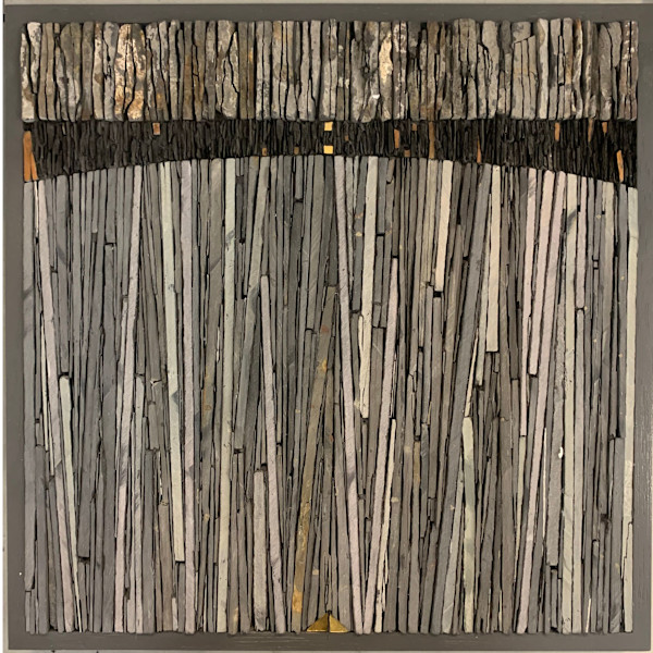 Unconformity IV by Dugald MacInnes