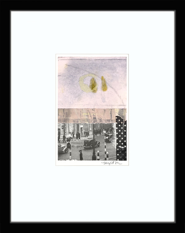 Billet-Doux Ten by Marybeth Rothman, Image 1.