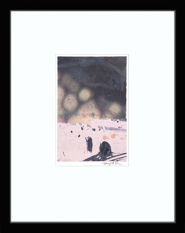 Billet-Doux Three, Image 1.