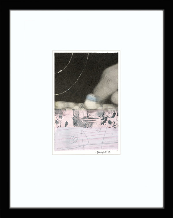 Billet-Doux Five by Marybeth Rothman, Image 1.