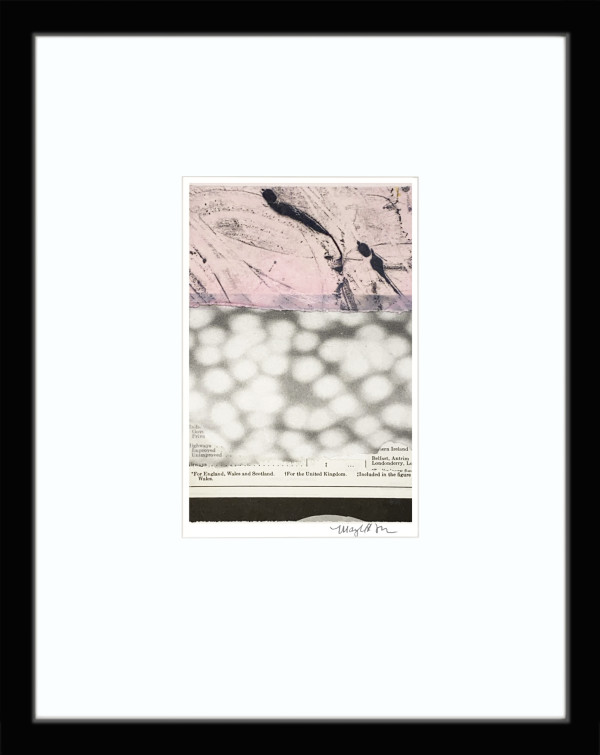 Billet-Doux  Six by Marybeth Rothman, Image 1.