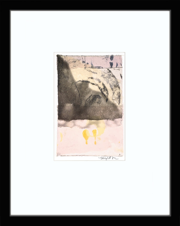 Billet-Doux Seven by Marybeth Rothman, Image 1.