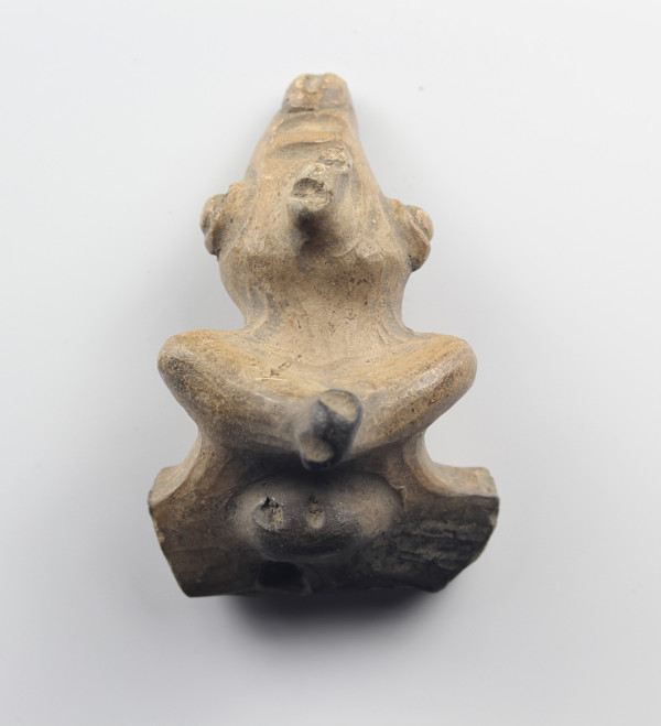 Clay Animal by Anonymous, Image 1.