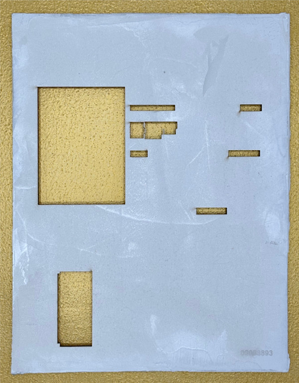 Redacted - 00003893 by Karrie Hovey, Image 1.
