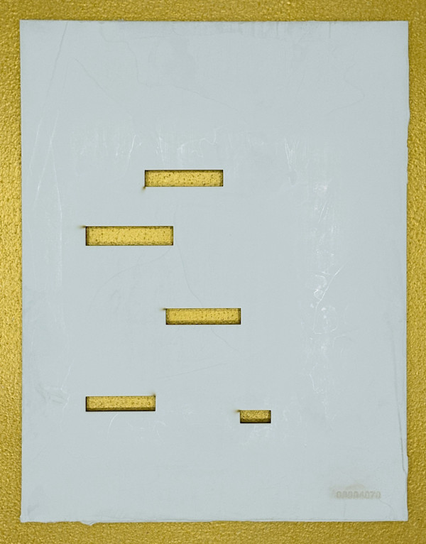 Redacted - 00004070 by Karrie Hovey, Image 1.