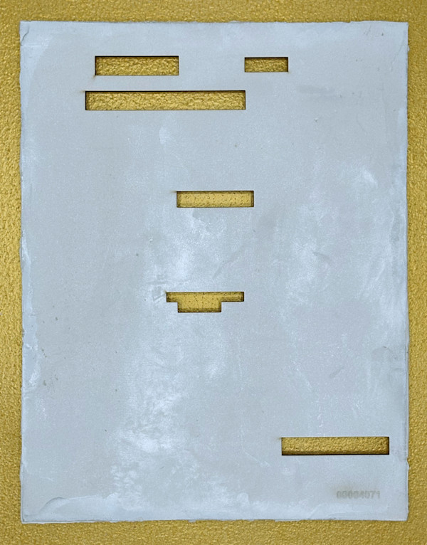 Redacted - 00004071 by Karrie Hovey, Image 1.