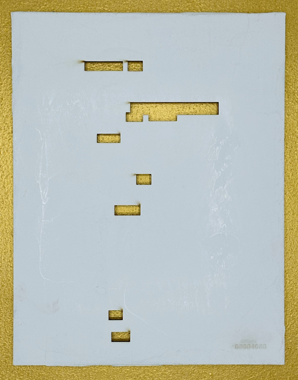 Redacted - 00004080 by Karrie Hovey, Image 1.