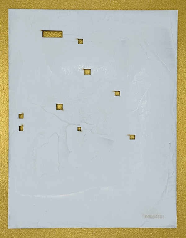 Redacted - 00004181 by Karrie Hovey, Image 1.